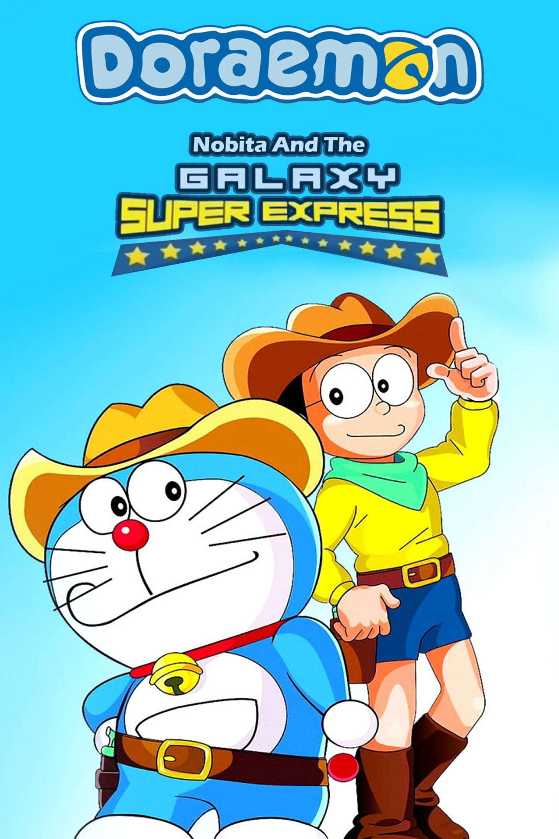 Doraemon: Nobita and the Animal Planet - reviews and where to watch -  good.film